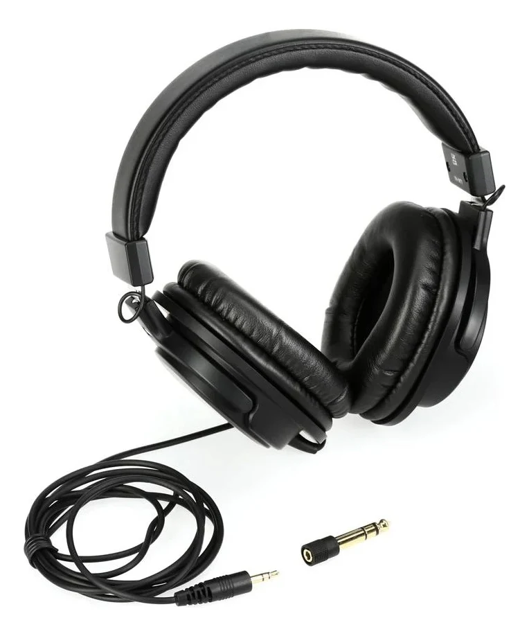 Paquete Yamaha AG03MK2 para Live Streaming - Imagen 5