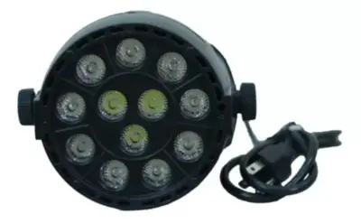 Par de LED Lucendi