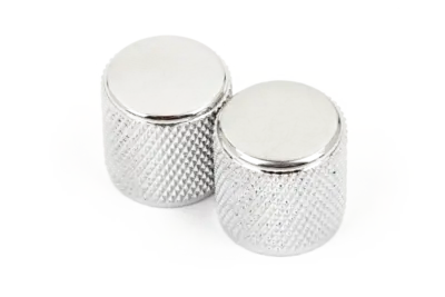 Par de Perillas de Control C Fender