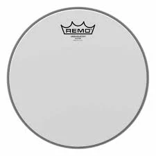 Parche Remo Ambassador 10" Aspero Blanco
