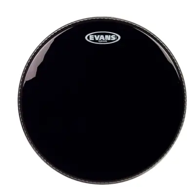 Parche de 10" Ebony Evans