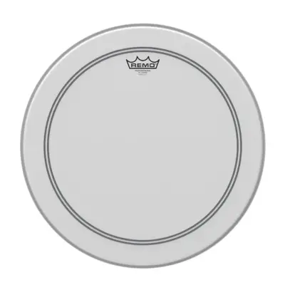 Parche Remo Powerstroke 3 Coated de 10"