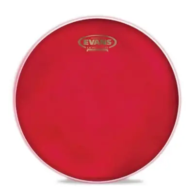 Parche de 10" Red Level 360 Evans