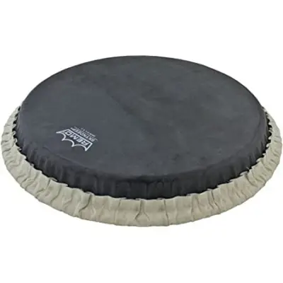 Parche de 11" para Quinto LP Tucked Negro Remo