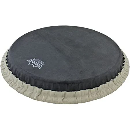 Parche de 11" para Quinto LP Tucked Negro Remo