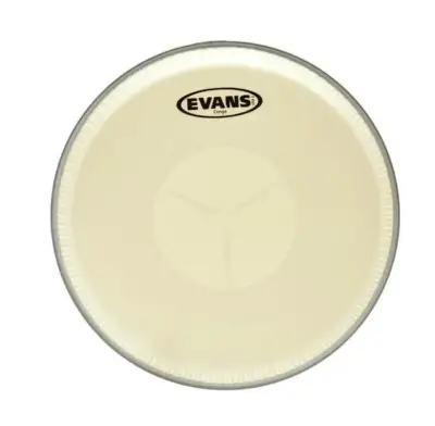 Parche Sintético de Conga 11 3/4" Evans