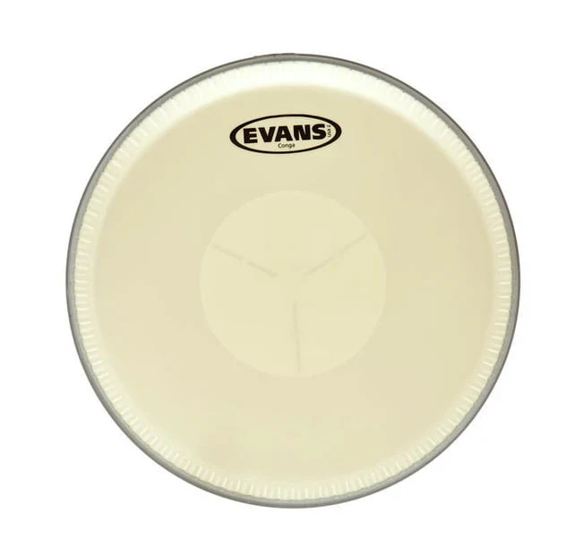 Parche Sintético de Conga 11 3/4" Evans