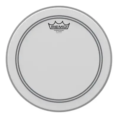 Parche Remo Power Stroke 3 de 12"