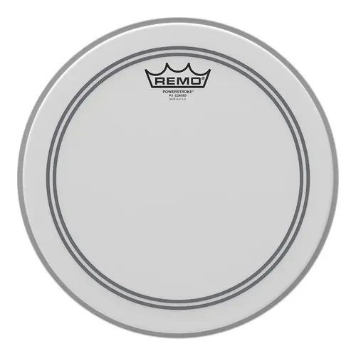 Parche Remo Power Stroke 3 de 12"