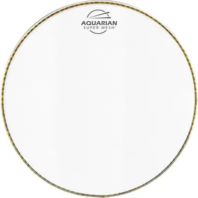 Parche de 13" Aquarian SM13