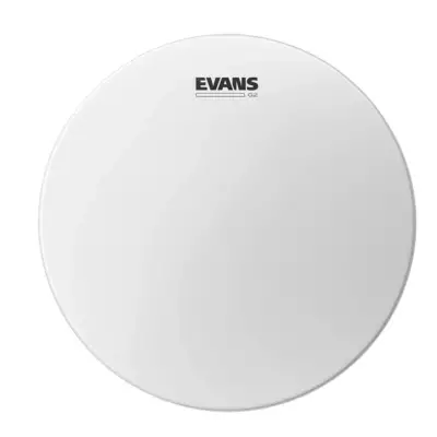 Parche 13" Evans Genera G2 Coated