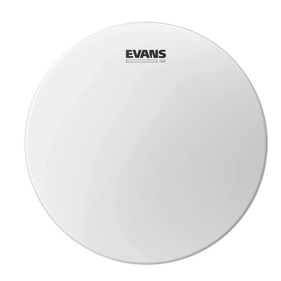 Parche 13" Evans Genera G2 Coated