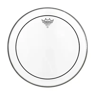 Parche Remo Pinstripe de 13"