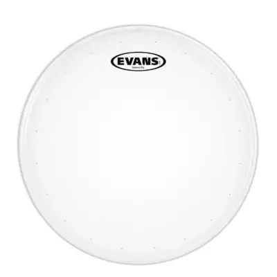 Parche de 14" Dry Sordina Evans