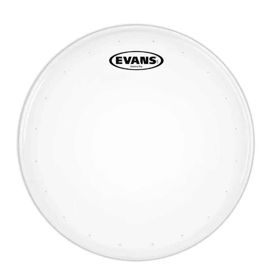 Parche de 14" Dry Sordina Evans