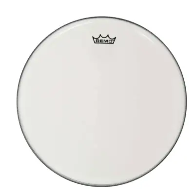 Parche Remo Clear Emperor de 14 pulgadas