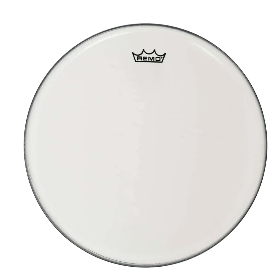Parche Remo Clear Emperor de 14 pulgadas
