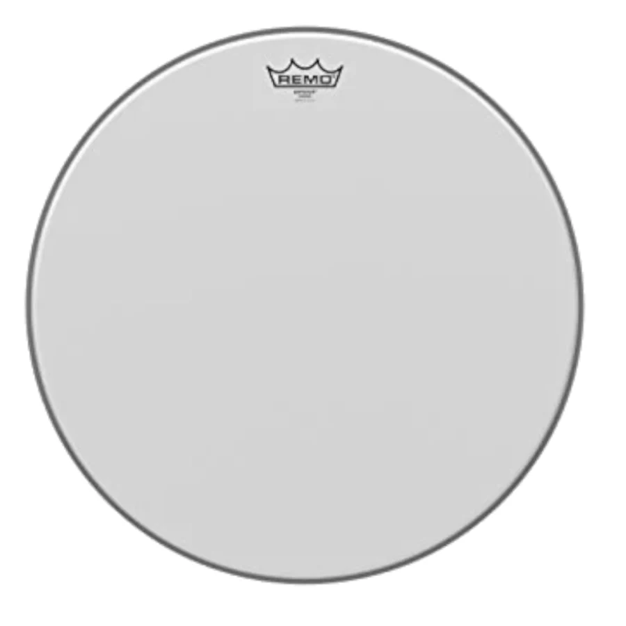 Parche Remo Powerstroke-X de 14"