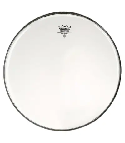 Parche Remo 14" Wking Ambassador