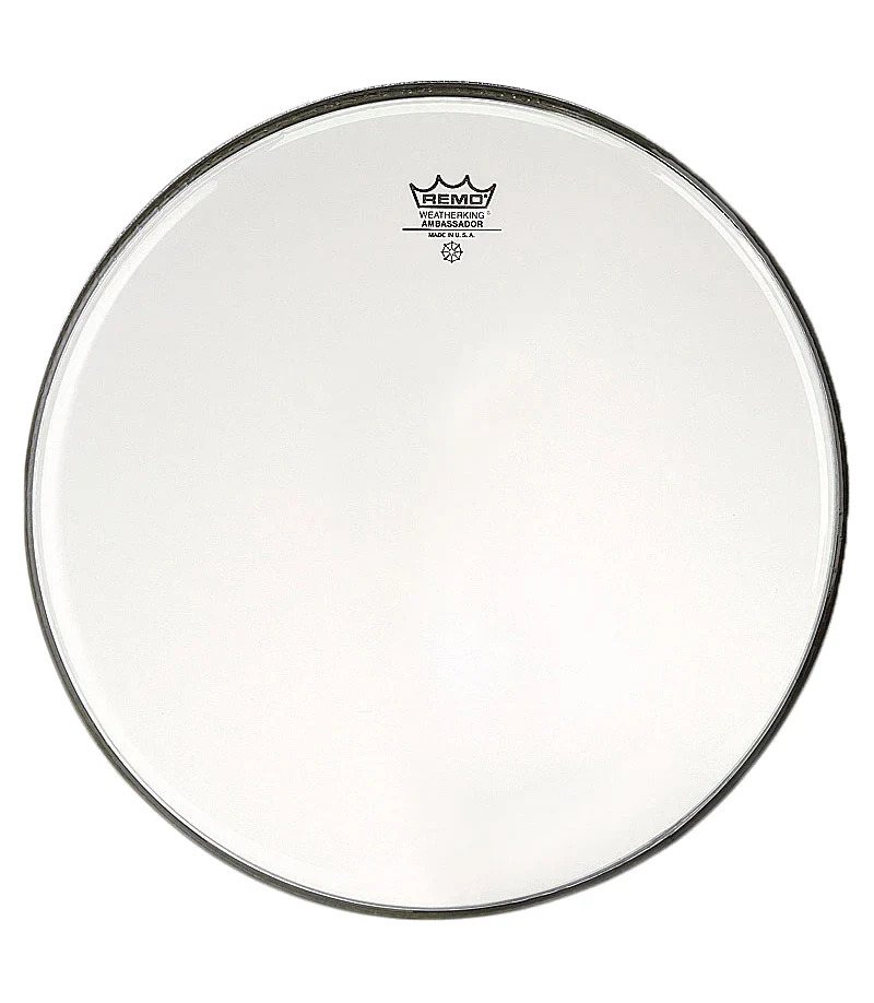 Parche Remo 14" Wking Ambassador