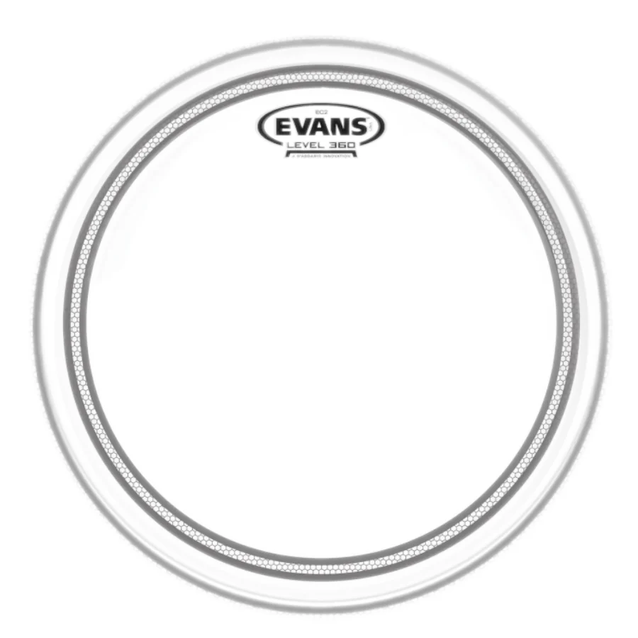 Parche de 16" EC2S Evans