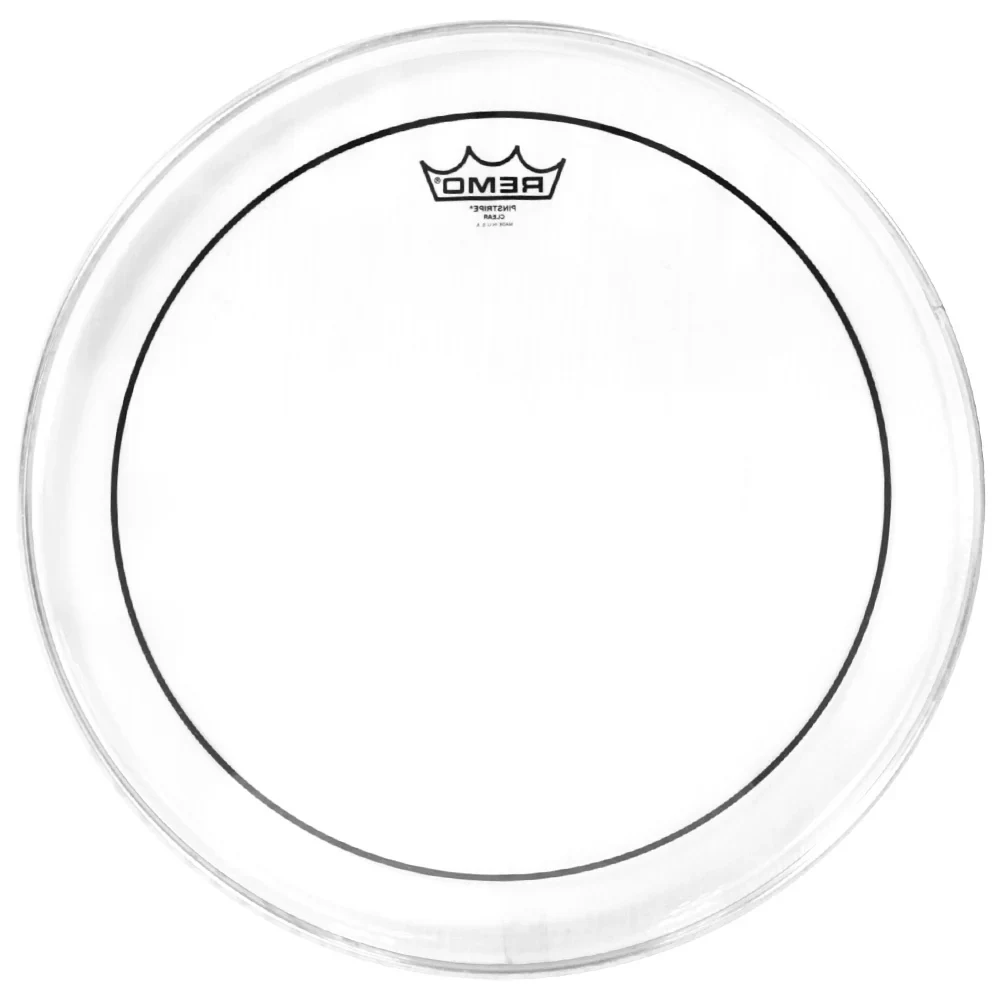 Parche Remo Pinstripe Hidráulico de 16"