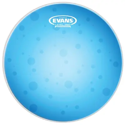 Parche Hidráulico Azul de 16" Evans
