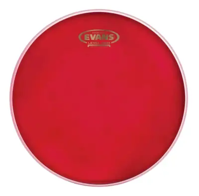 Parche de 16" Red Level 360 Evans