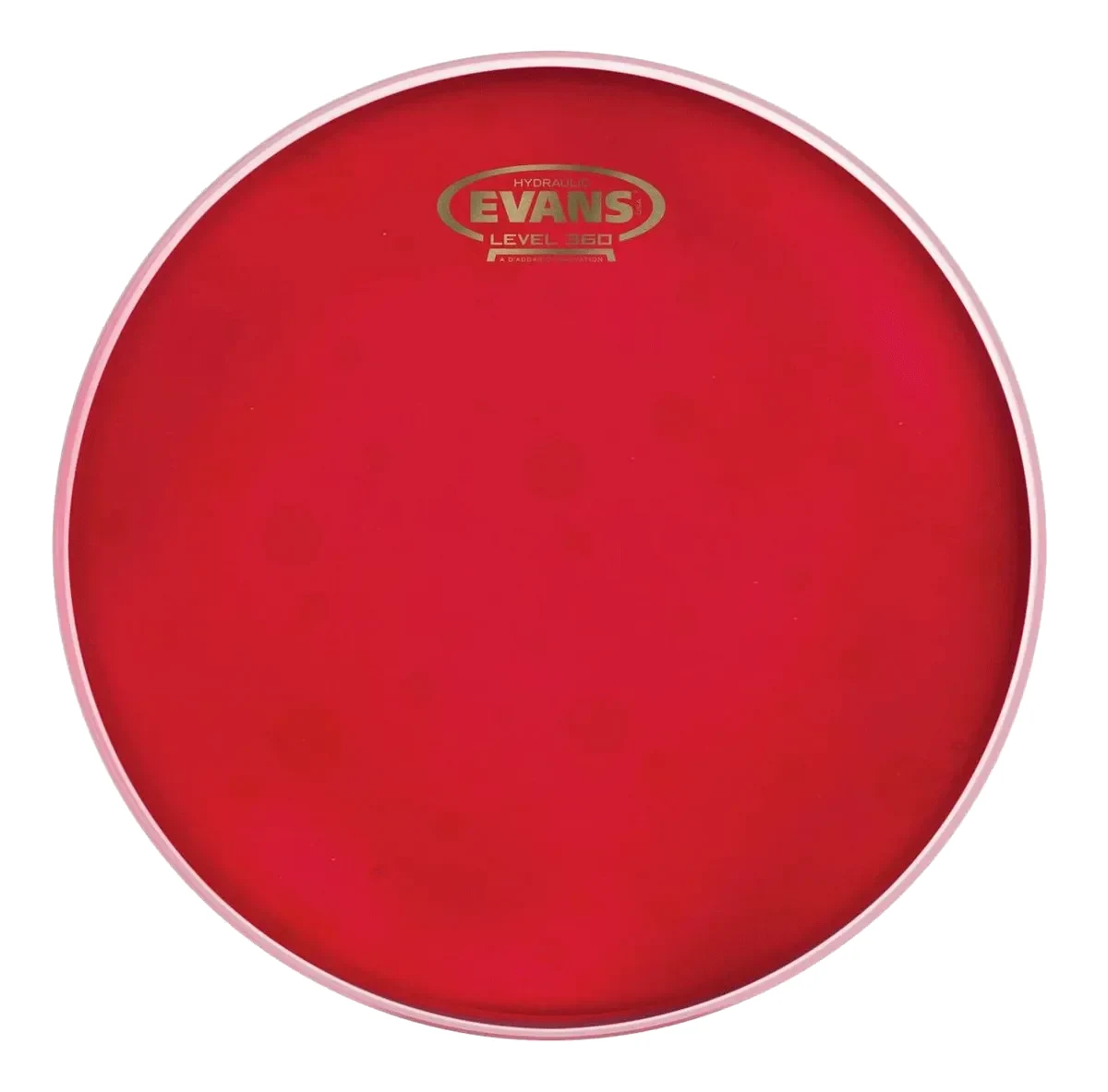 Parche de 16" Red Level 360 Evans