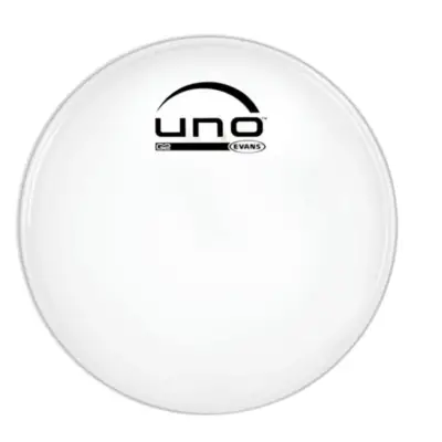 Parche Evans G2 Coated de 16"