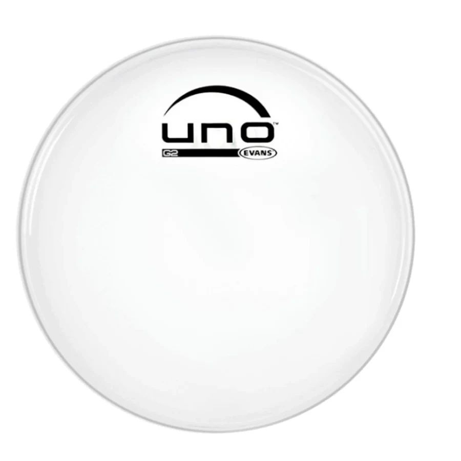 Parche Evans G2 Coated de 16"