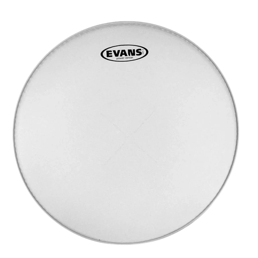 Parche Evans G1 Coated de 18"