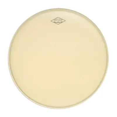 Parche Aquarian 20" Serie Modern Vintage Medium con Sordina Flotante