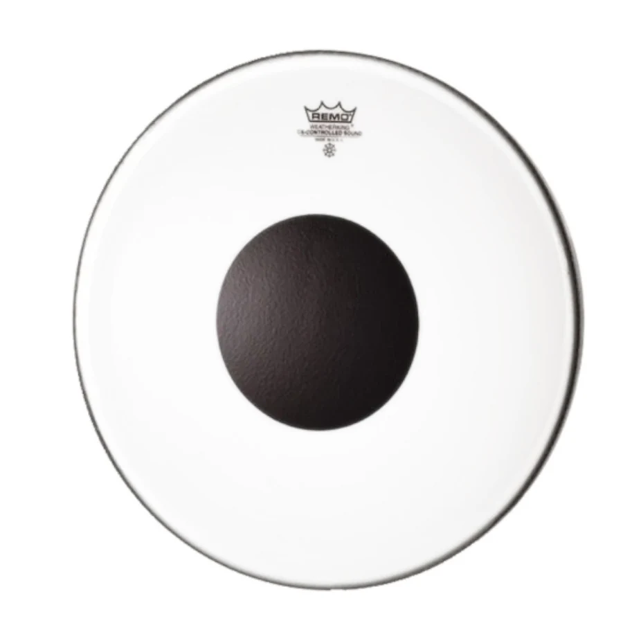 Parche Remo Controlled Sound de 20"
