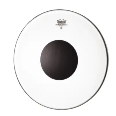Parche Remo Controlled Sound de 22"