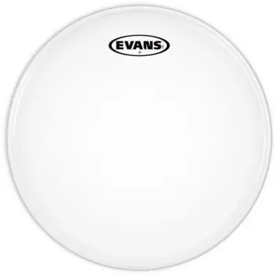 Parche Evans de 22" para bombo BD22G1