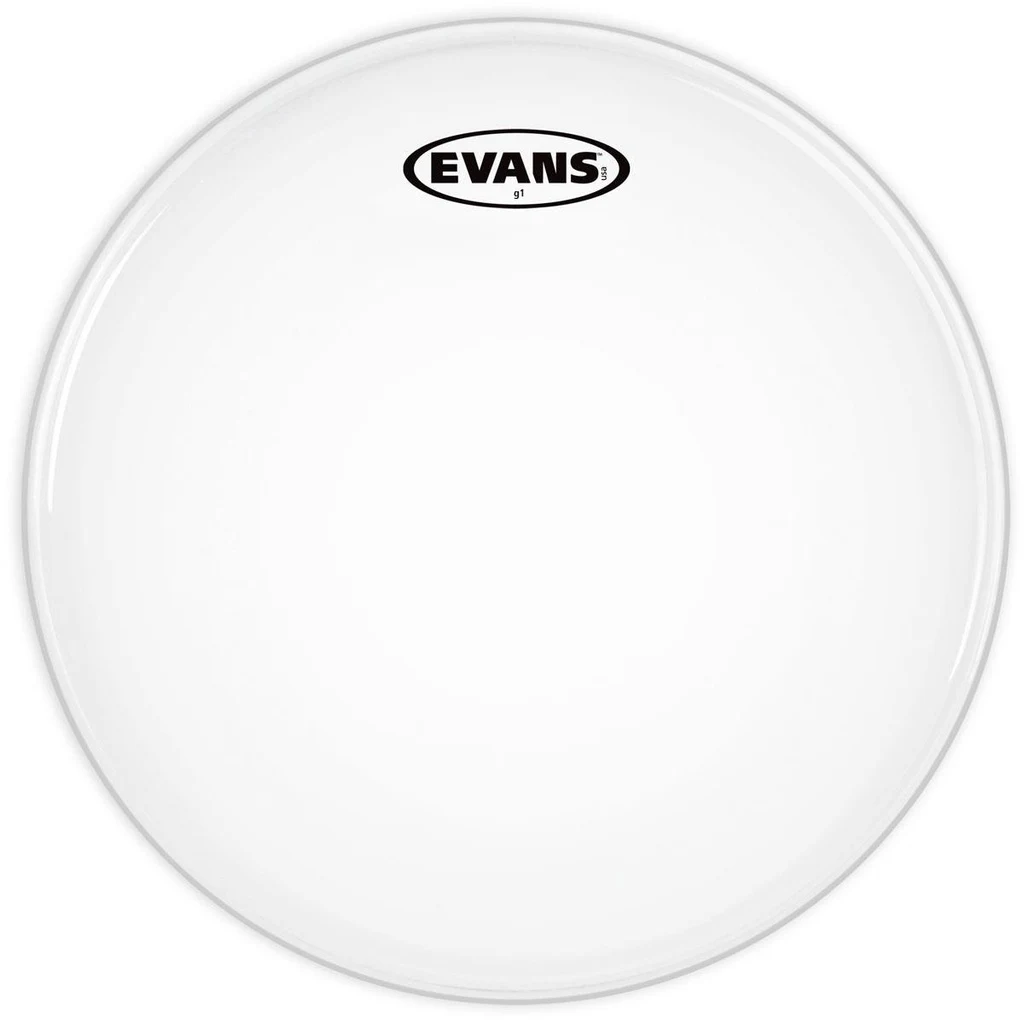 Parche Evans de 22" para bombo BD22G1