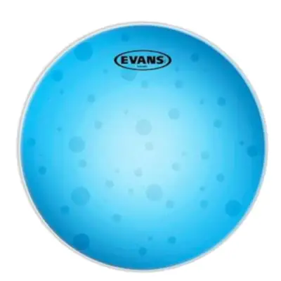 Parche de 22" Evans HB Hidráulico