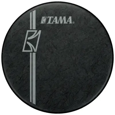 Parche Frontal Texturizado de 22" Tama