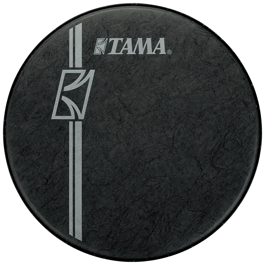 Parche Frontal Texturizado de 22" Tama