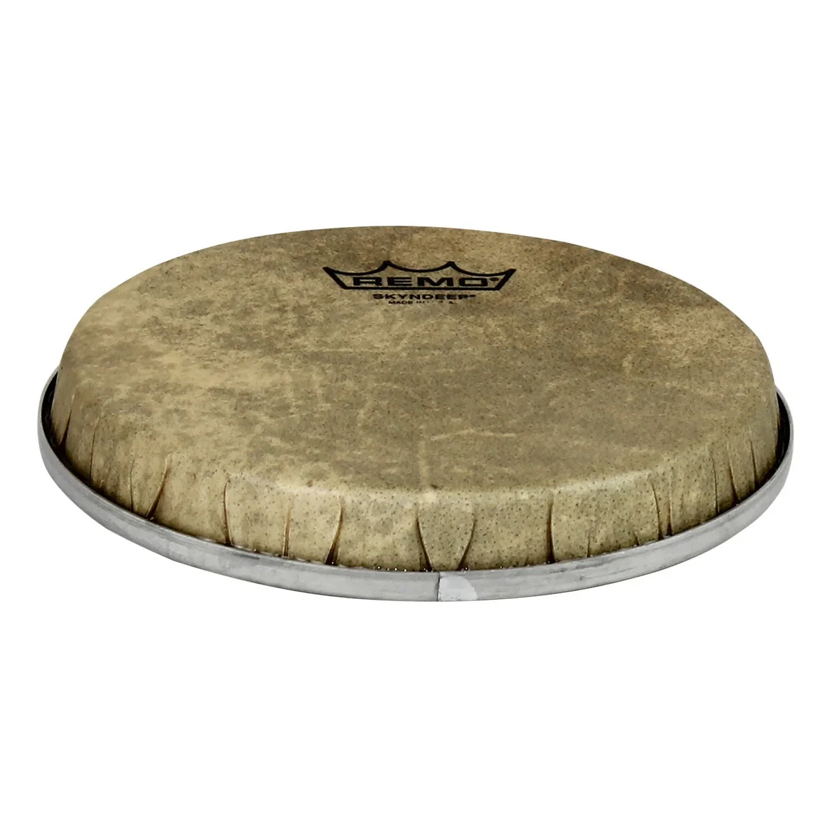 Parche de Bongo Remo Skyndeep 6"
