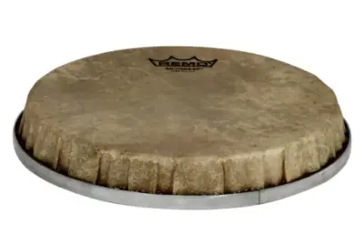 Parche de Bongo Remo Skyndeep de 8"
