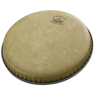 Parche de Bongo Remo Fiberskyn de 8 1/2"