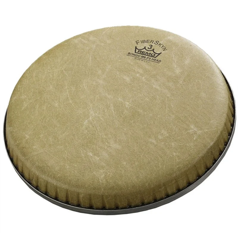 Parche de Bongo Remo Fiberskyn de 8 1/2"