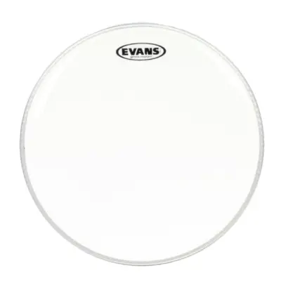 Parche Bordonero 12" Hazy 300 Evans