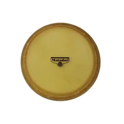 Parche para Conga Matador LP