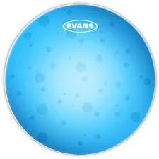 Parche Evans 13" Azul Hydraulic