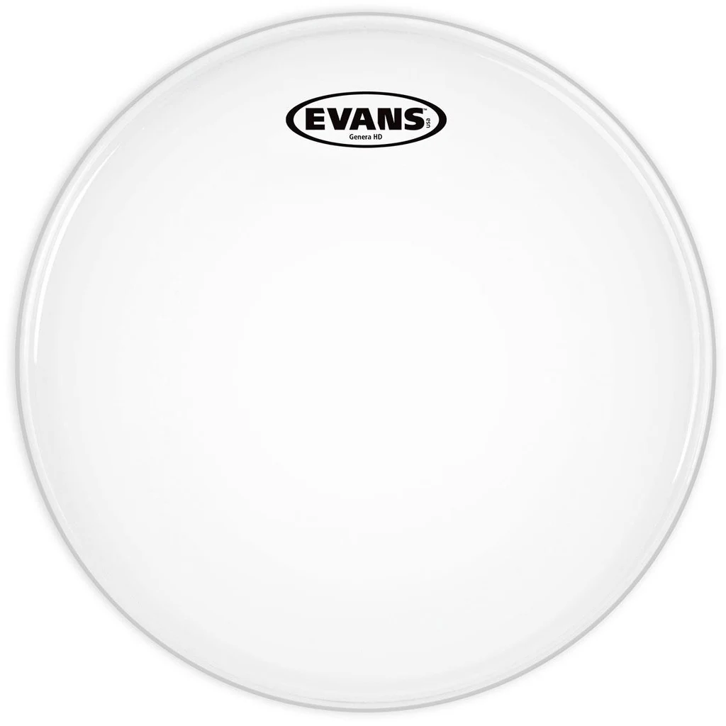 Parche Evans 14" Hidráulico B14HD