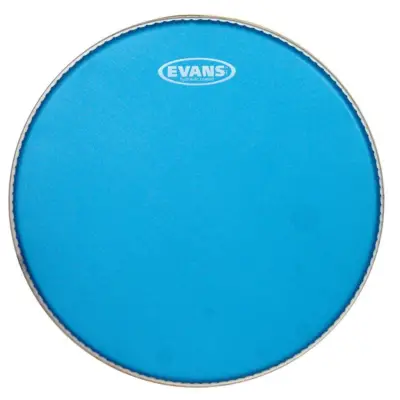 Parche Evans 8" Azul TT08HB