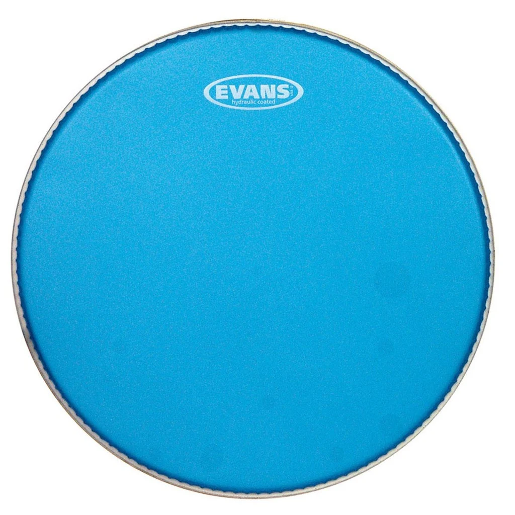 Parche Evans 8" Azul TT08HB